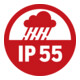 Personenschutz-Stecker BDI-S 2 30 IP55-2