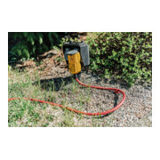 Personenschutz-Stecker BDI-S 2 30 IP55-3