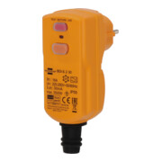 Personenschutz-Stecker BDI-S 2 30 IP55-2