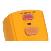 Personenschutz-Stecker BDI-S 2 30 IP55-4