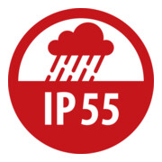 Personenschutz-Stecker BDI-S 2 30 IP55-4