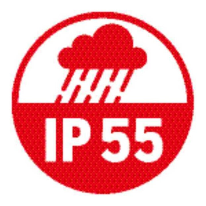 Personenschutz-Stecker BDI-S 2 30 IP55