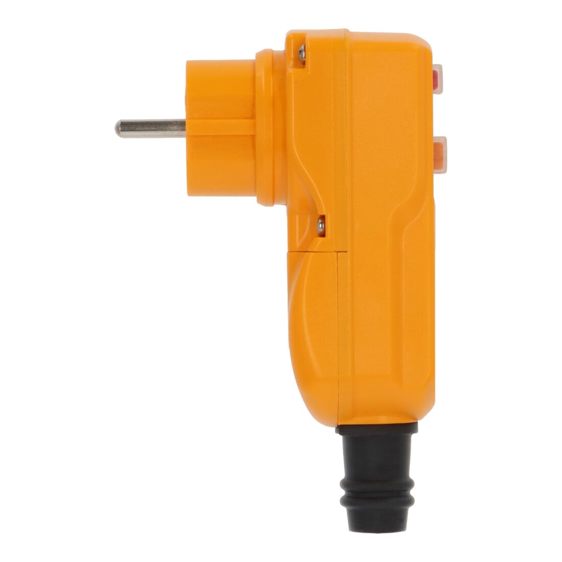Personenschutz-Stecker BDI-S 2 30 IP55