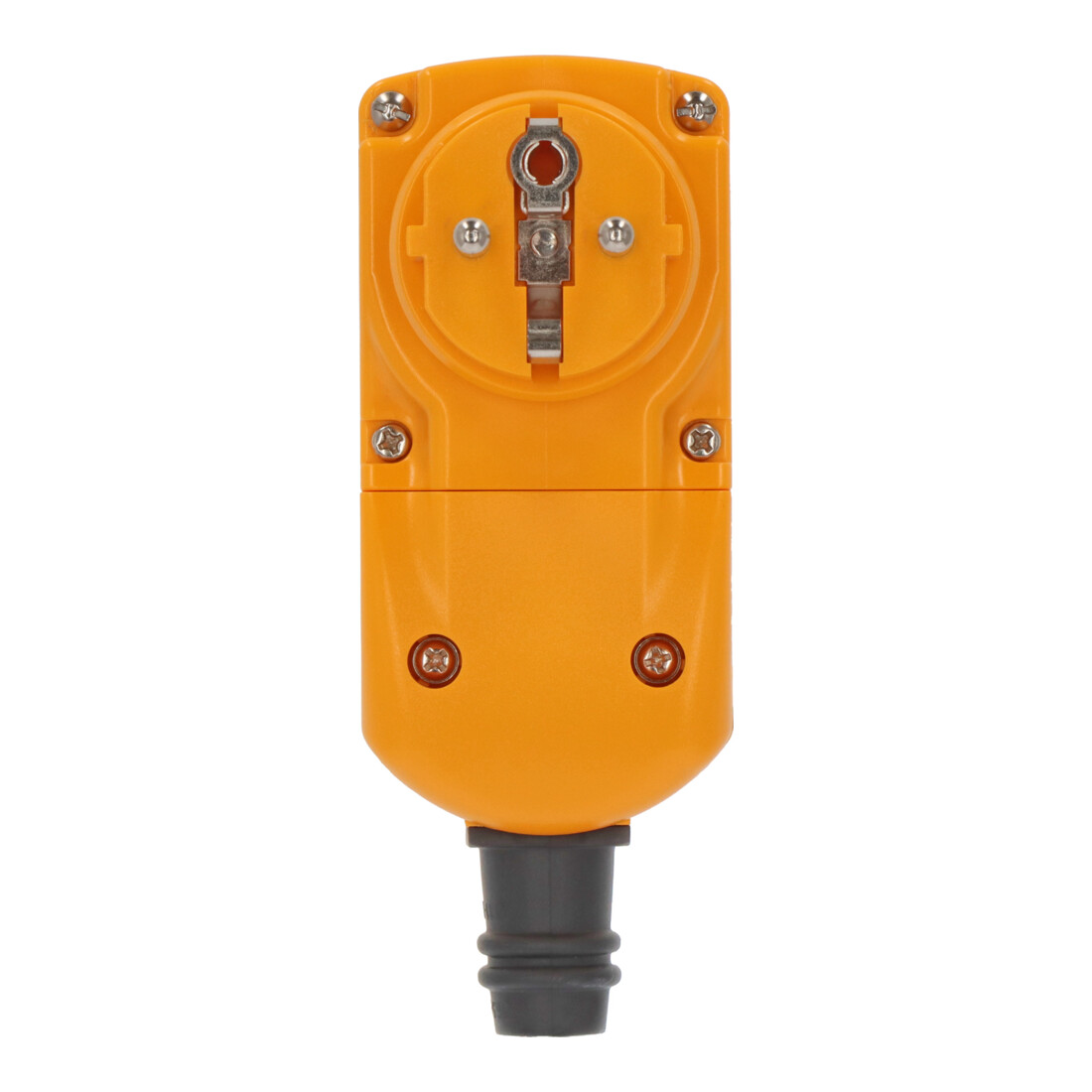 Personenschutz-Stecker BDI-S 2 30 IP55
