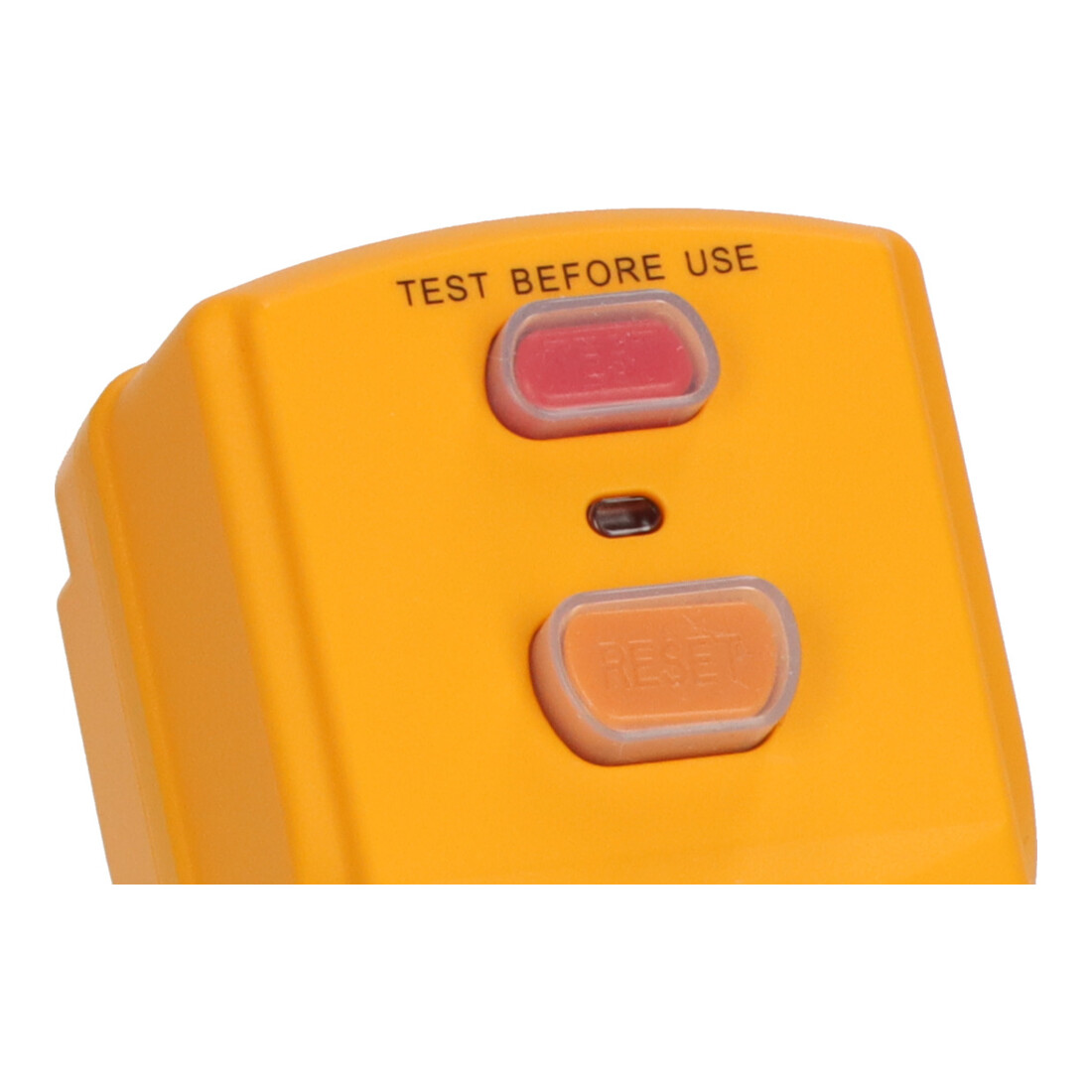 Personenschutz-Stecker BDI-S 2 30 IP55