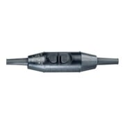 Personenschutzschalter 16/0,03 A 230/50V/Hz Leitungsquerschn.1-2,5 mm² IP55-1