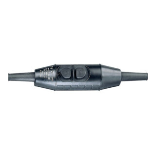 Personenschutzschalter 16/0,03 A 230/50V/Hz section câble 1-2,5 mm² IP55