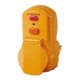 Persoonlijke beschermingsadapter BDI-A 2 30 IP54