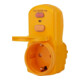 Persoonlijke beschermingsadapter BDI-A 2 30 IP54