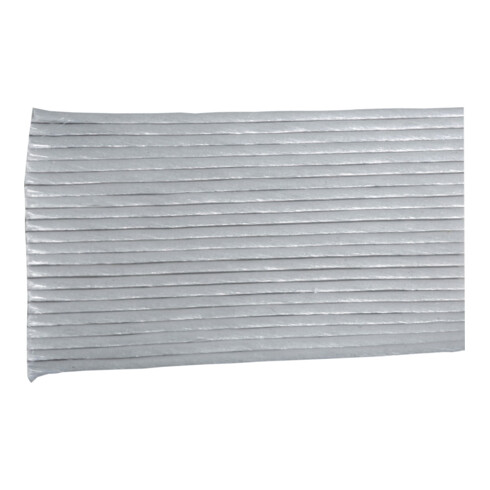 PES-Bande de force 19 mm collée, 600 m