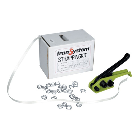 PES Set complet de sangles de levage 16mm