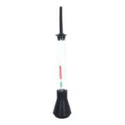 Pèse-acide pour batterie, 280mm-4
