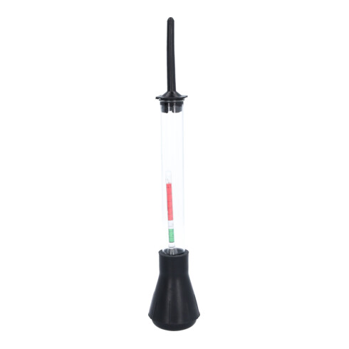 Pèse-acide pour batterie, 280mm