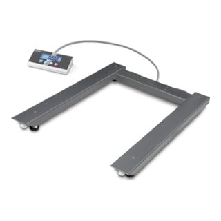 KERN Balance palette UIB