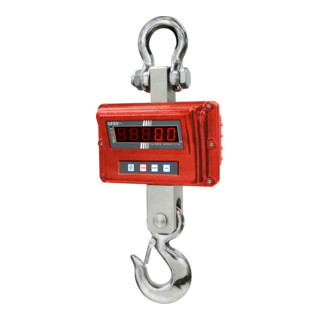 KERN Peseuse pour grue HFM