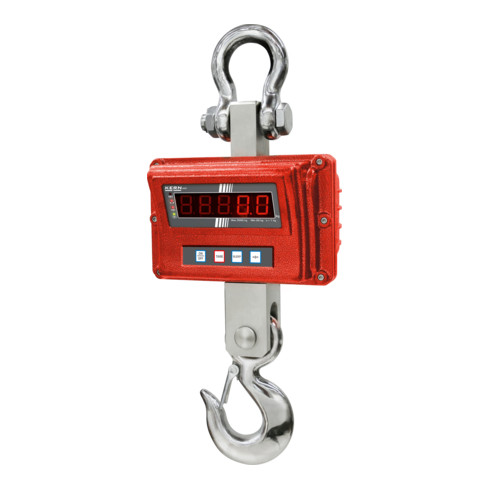 KERN Peseuse pour grue HFM