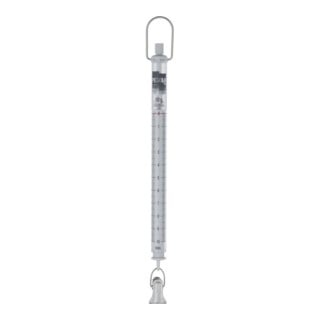 PESOLA Balance à ressort Light 10g