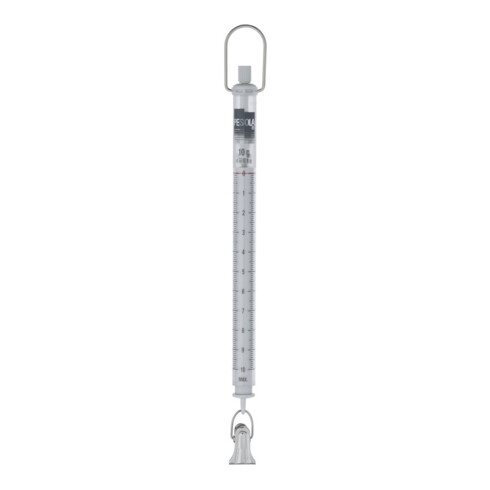 PESOLA Balance à ressort Light 10g