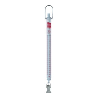 PESOLA Balance à ressort Light 20g