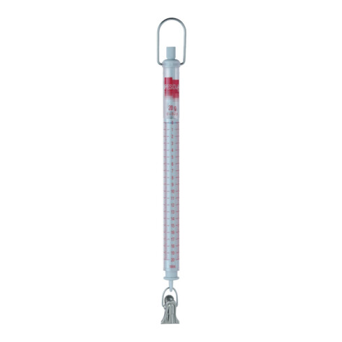 PESOLA Balance à ressort Light 20g