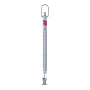 PESOLA Balance à ressort Light 20g