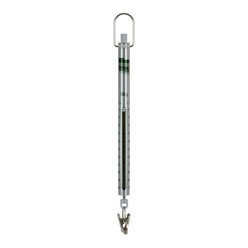PESOLA Balance à ressort Micro 100g