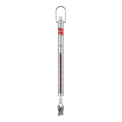 PESOLA Balance à ressort Micro 30g