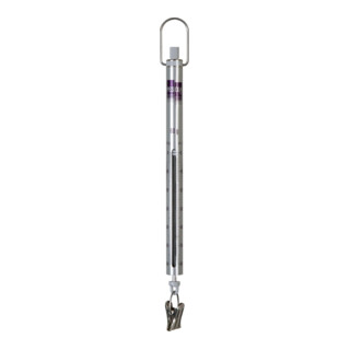 PESOLA Balance à ressort Micro 60g