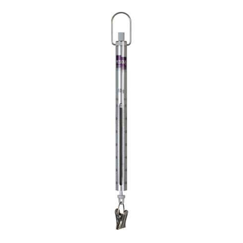 PESOLA Balance à ressort Micro 60g