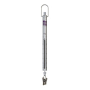 PESOLA Balance à ressort Micro 60g