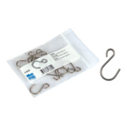 PESOLA Crochets pour LightLine