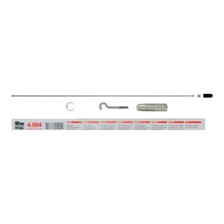 Pesola Druck-Set, Typ: MEDIO