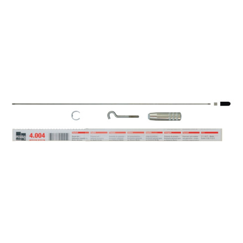 PESOLA Drukset, Type: MEDIO