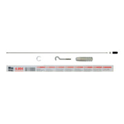 PESOLA Drukset, Type: MEDIO
