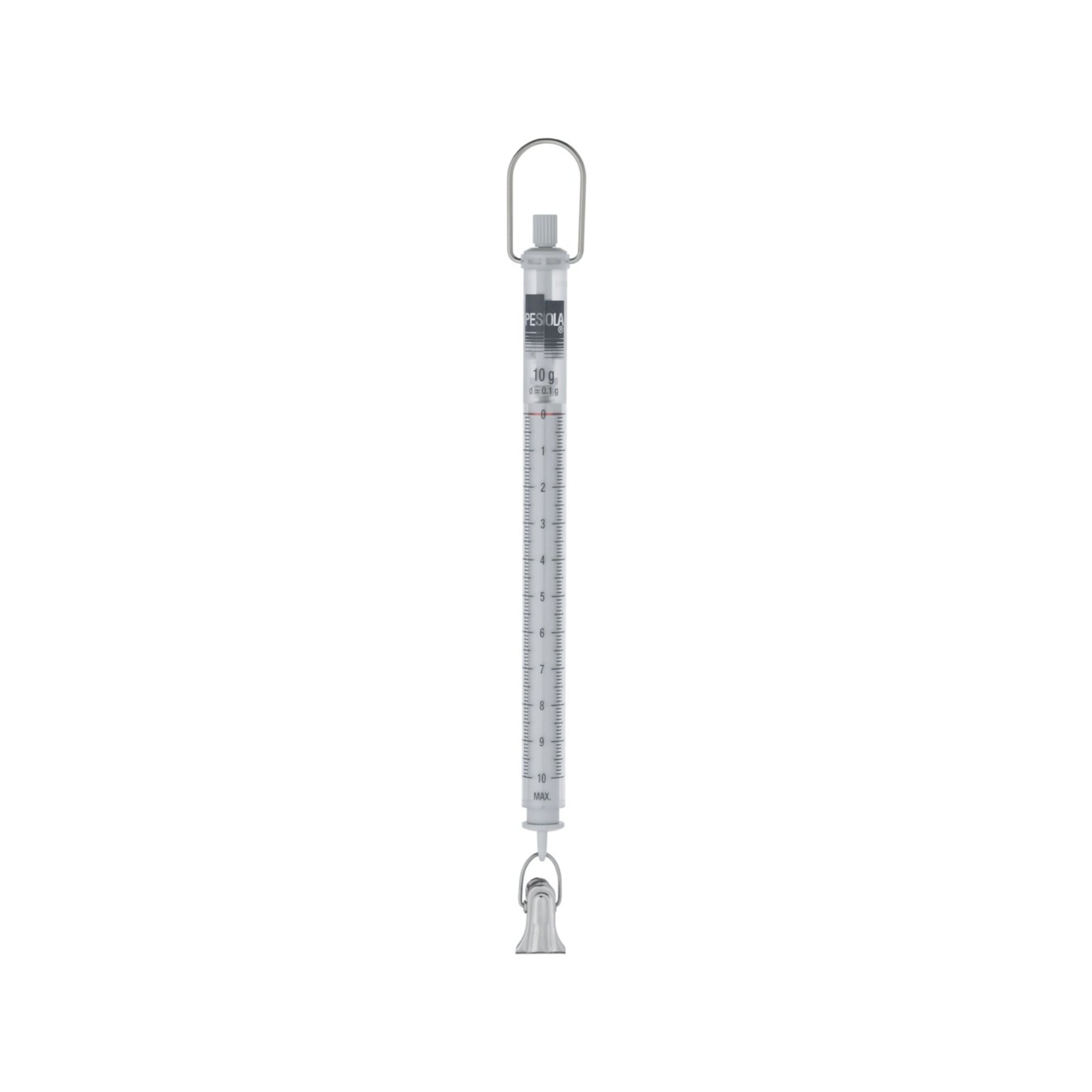 PESOLA Federwaage Light 10g