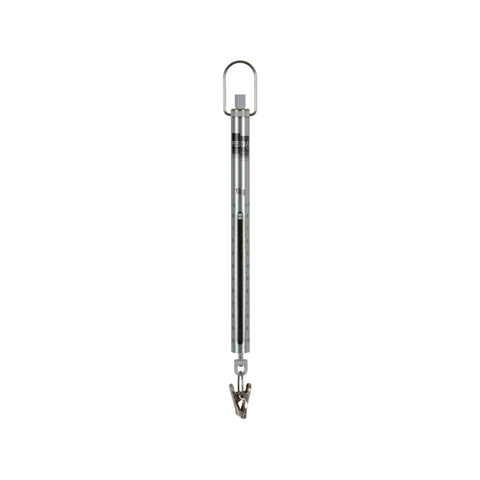 PESOLA Federwaage Micro 10g