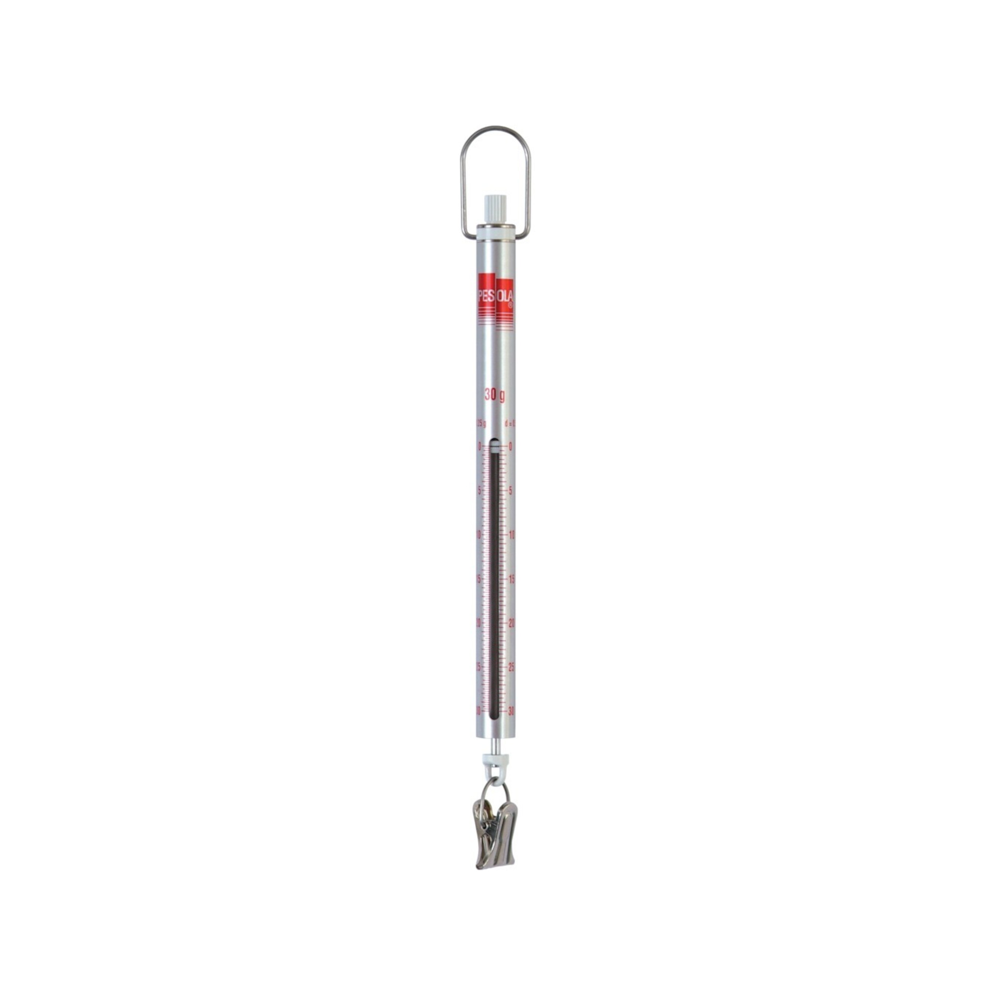 PESOLA Federwaage Micro 30g