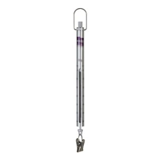 PESOLA Federwaage Micro 60g