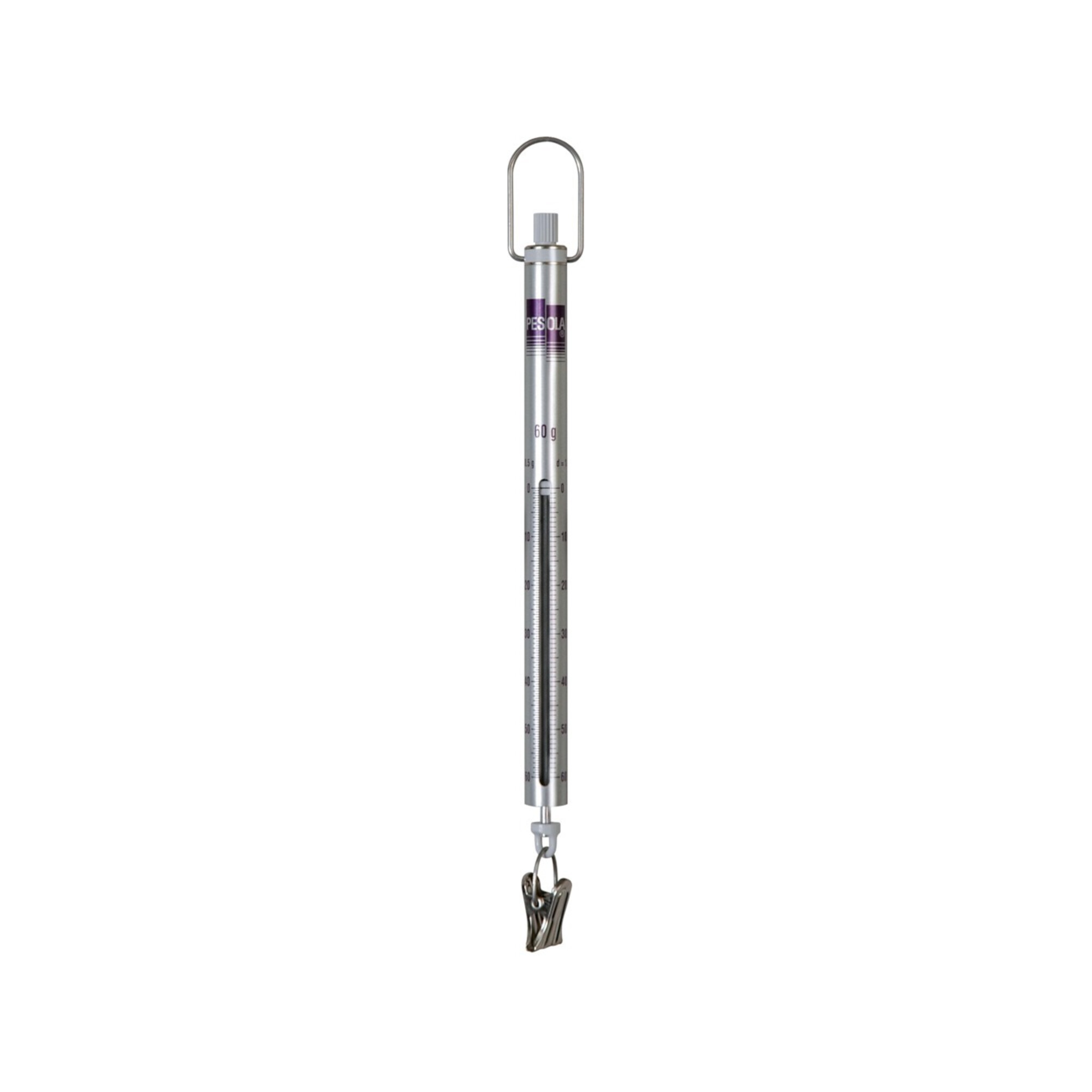 PESOLA Federwaage Micro 60g