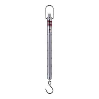 PESOLA Veerkrachtmeter Medio Line Newton, Maximaal weegbereik: 25N