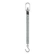 PESOLA Veerkrachtmeter Medio Line Newton, Maximaal weegbereik: 3N