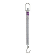 PESOLA Veerkrachtmeter Medio Line Newton, Maximaal weegbereik: 6N