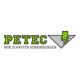 PETEC K+D Karosserie Kleb- Dichtmasse, grau, 310ml-2