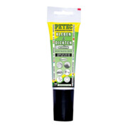 PETEC Kleben + Dichten Ecoline 80 ml, schwarz