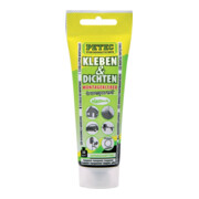 PETEC Kleben + Dichten Ecoline 80 ml, transparent