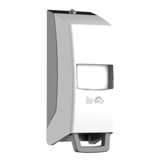 PETER GREVEN Distributeur Vario Variomat Eco, Couleur : WHITE