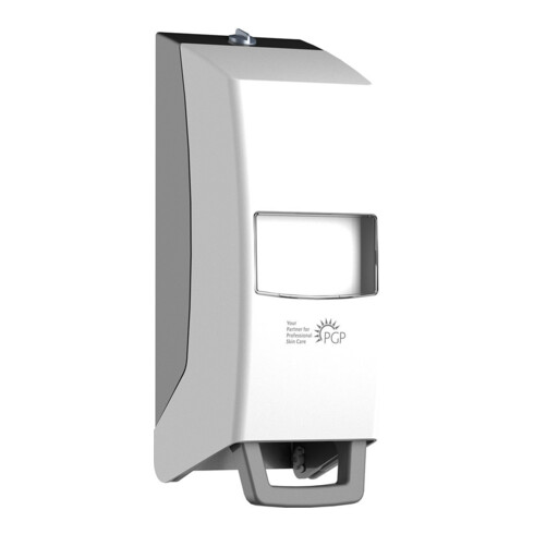 PETER GREVEN Distributeur Vario Variomat Eco, Couleur : WHITE