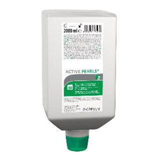 PETER GREVEN Hautreiniger GREVEN ACTIVE PEARLS 2000ml