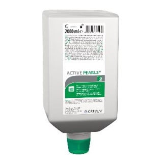 PETER GREVEN Nettoyant pour la peau GREVEN ACTIVE PEARLS 2000 ml