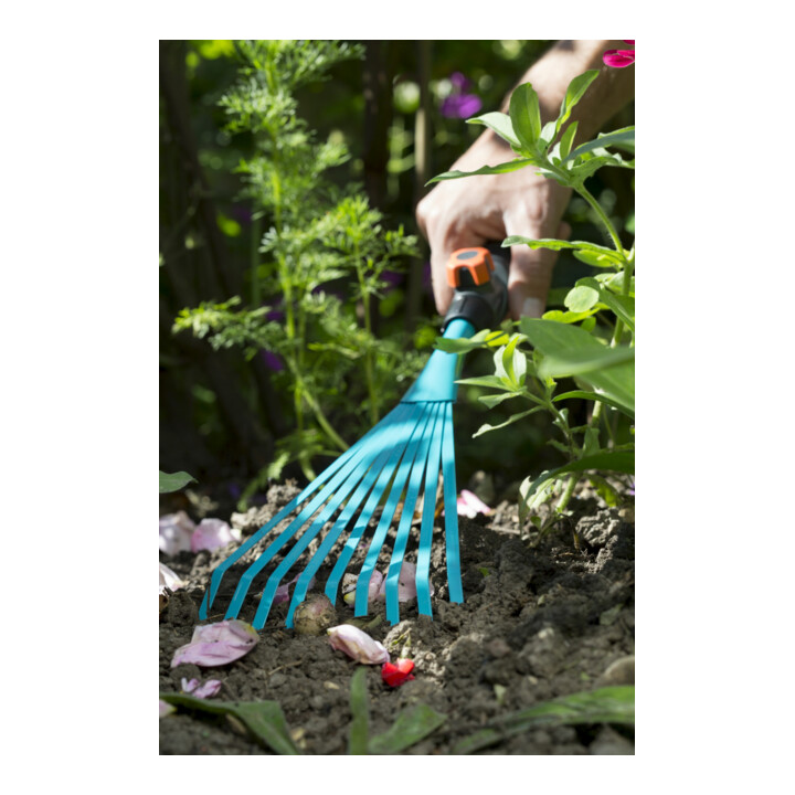 Petit balai combisystem GARDENA
